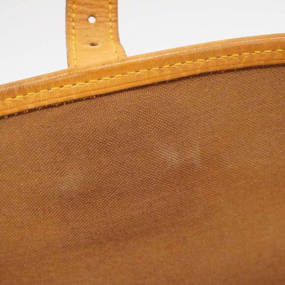 LOUIS VUITTON Authentic Brown Monogram Shoulder Bag